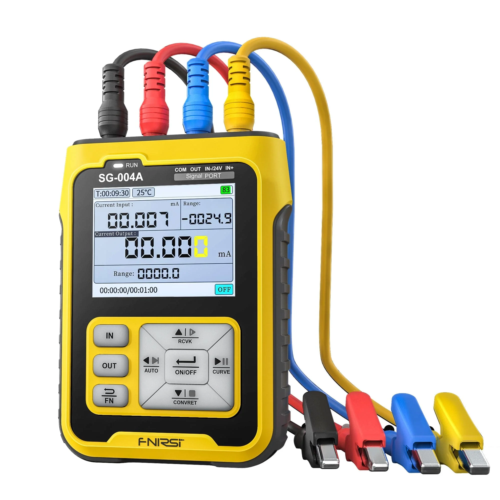FNIRSI® SG-004A Multi-functional Signal Generator - Image 11